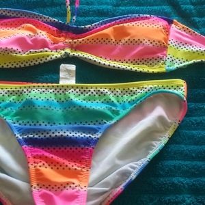 3 for $15 OP bathing suit size large